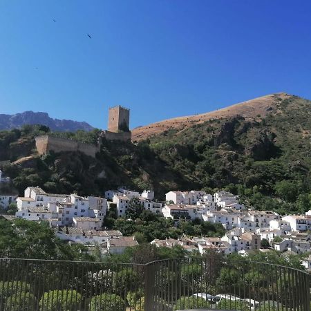 Alojamiento El Recreo Казорла Экстерьер фото